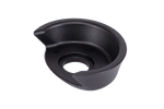 WeThePeople Helix/Hybrid Plastic BMX Hub Guard (Drive Side)