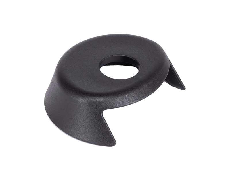 WeThePeople Helix/Hybrid Plastic BMX Hub Guard (Drive Side)
