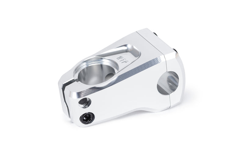 WeThePeople Index BMX Stem (50mm)
