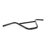 WeThePeople Trigger BMX Bars (Black)