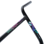 WeThePeople Trigger BMX Bars (Black)