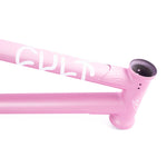 Cult Hawk BMX Frame (Angie Marino Colorway)