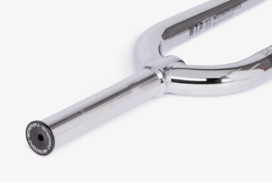 WeThePeople Battleship BMX Fork
