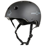 Pro-Tec Classic Certified BMX Helmet (Matte Black)