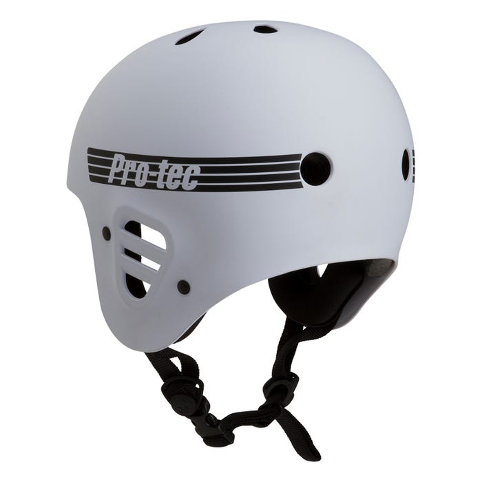 Pro-Tec Full Cut Certified BMX Helmet