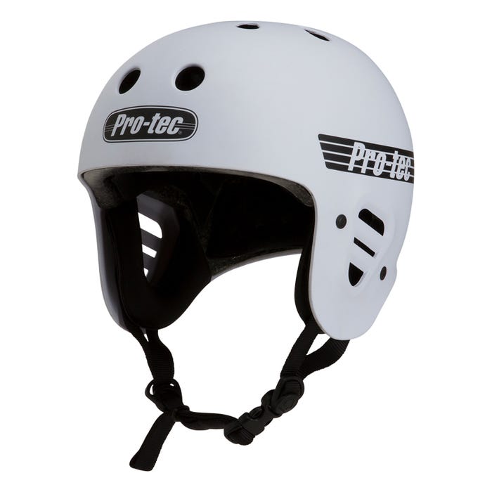 Pro-Tec Full Cut Certified BMX Helmet