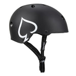 Pro-Tec Low Pro Certified BMX Helmet