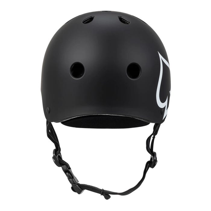 Pro-Tec Low Pro Certified BMX Helmet