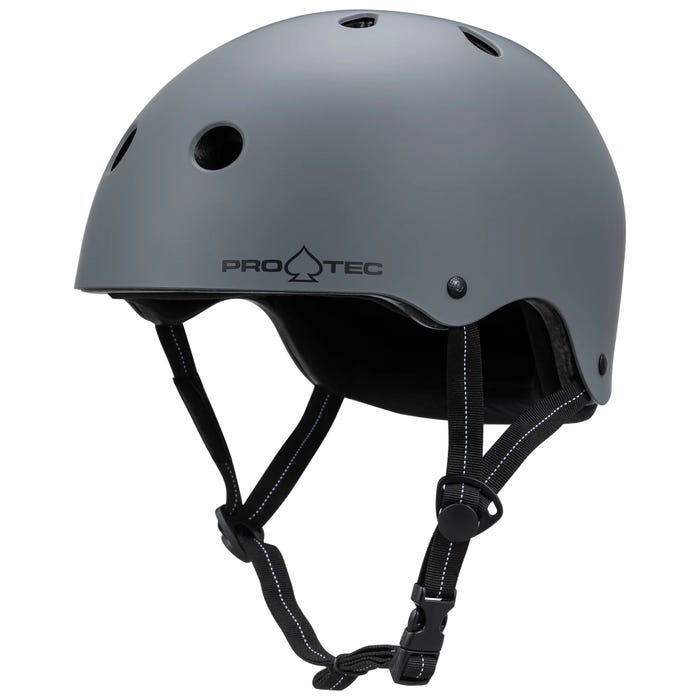 Pro-Tec Low Pro Certified BMX Helmet