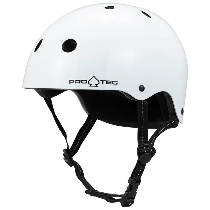 Pro-Tec Low Pro Certified BMX Helmet