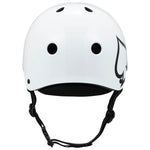 Pro-Tec Low Pro Certified BMX Helmet