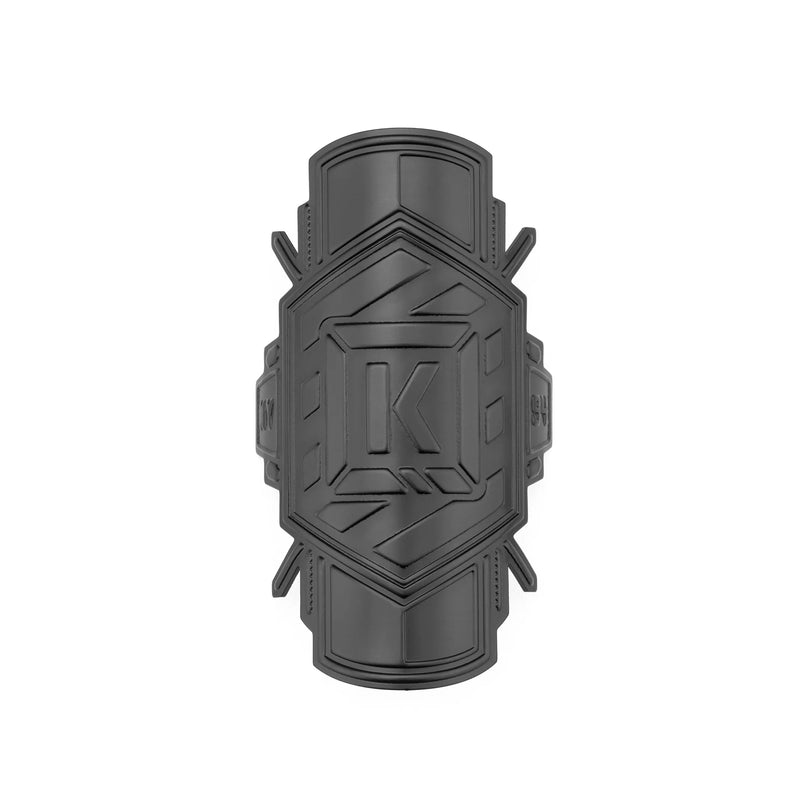 Kink BMX K-Brick Headtube Badge – The Cut BMX