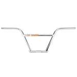 Mission Crosshair 4pc BMX Handlebars