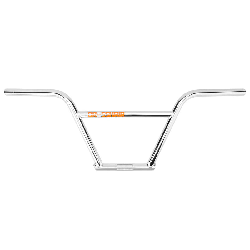 Mission Crosshair 4pc BMX Handlebars