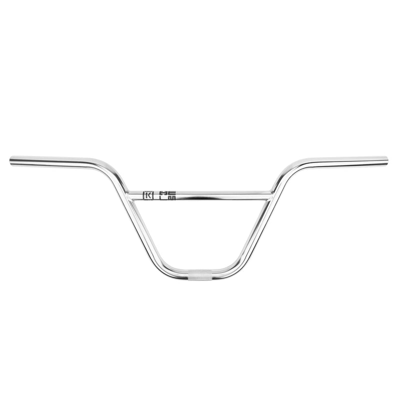 Kink Helm BMX Bars – The Cut BMX