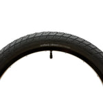 United Direct BMX Tire (Black)