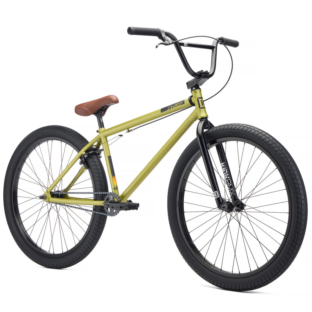 Kink Drifter 26