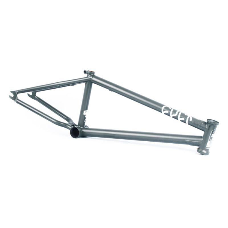 ホットマン セール Cult Shorty BMX Frame (Killian Roth Colorway) – The Cut BMX パーツ