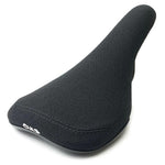 Cult Railed BMX Seat (Black)