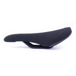 Cult Railed BMX Seat (Black)