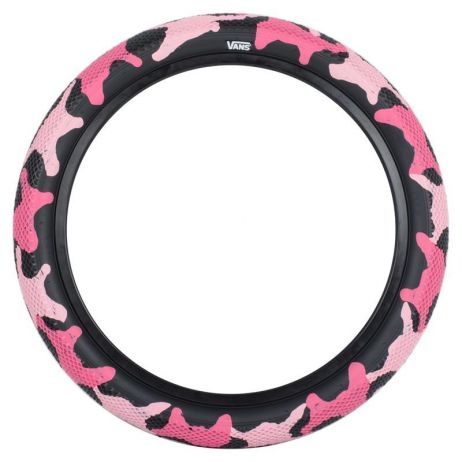 Cult x Vans 16" BMX Tire