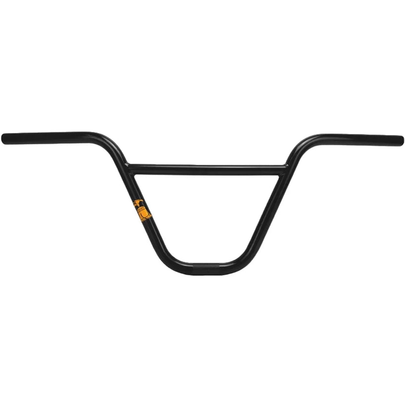 パーツ animal BMX bar Animal 4 AM Bars (Black) (8.25