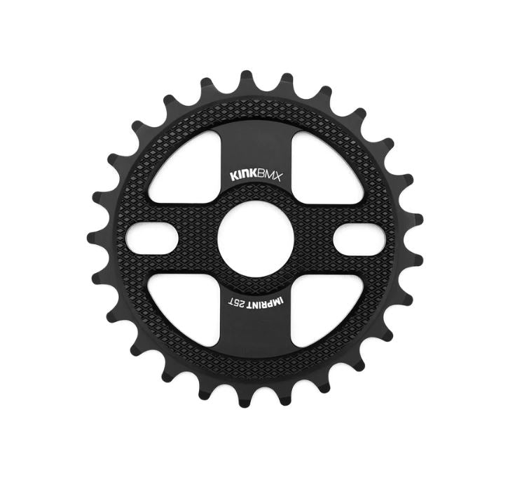 Animal BMX V4 Guard Sprocket – Powers Bike Shop