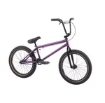 Subrosa Tiro 20" Complete BMX Bike (Satin Trans Purple)