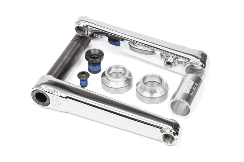 BSD Substance XL V2 BMX Cranks (24mm) – The Cut BMX