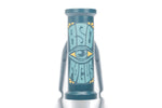 BSD Focus BMX Frame (Gaspar Guendulain Signature / Dusk Blue)