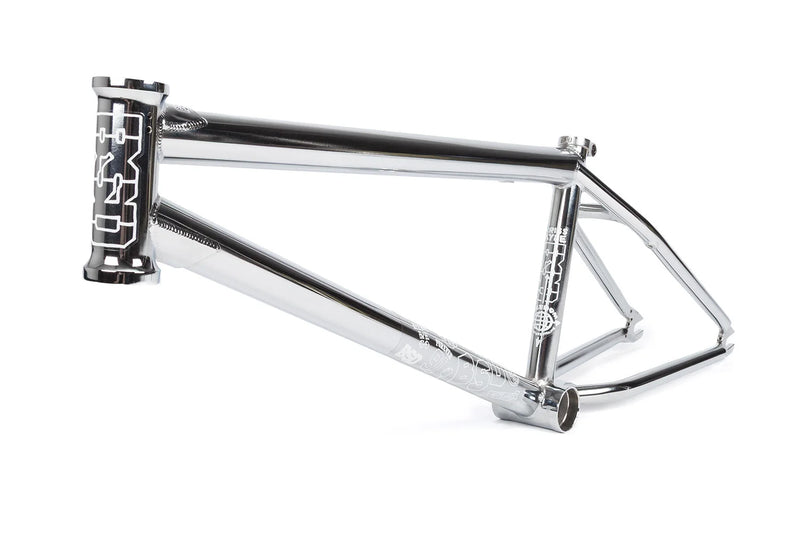 BSD Freedom BMX Frame (Kriss Kyle Signature) – The Cut BMX