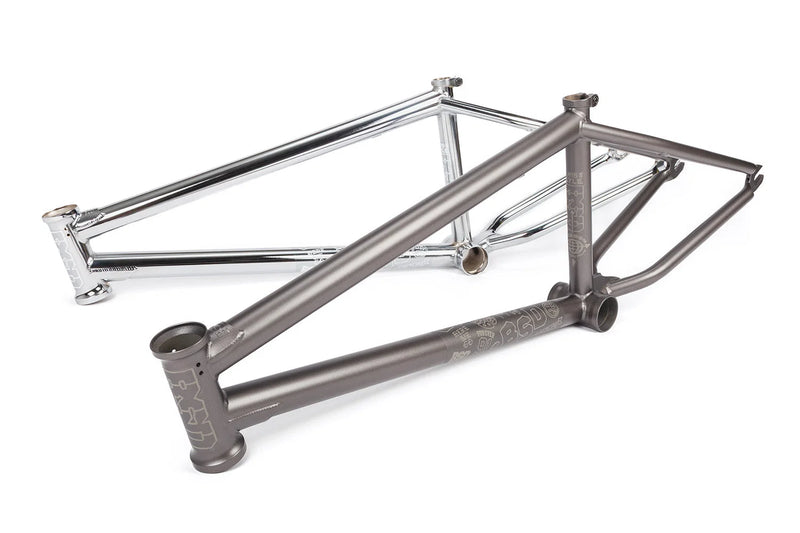BSD Freedom BMX Frame (Kriss Kyle Signature) – The Cut BMX