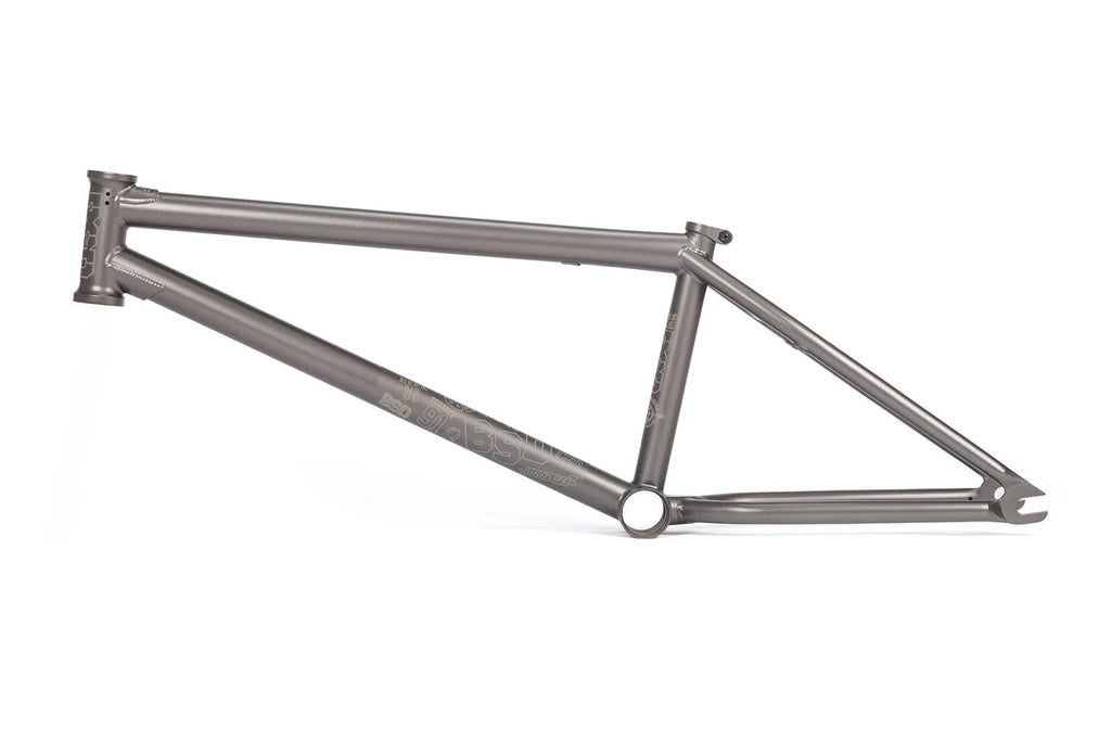 BSD Freedom BMX Frame (Kriss Kyle Signature) – The Cut BMX
