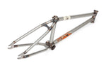 BSD Grime BMX Frame
