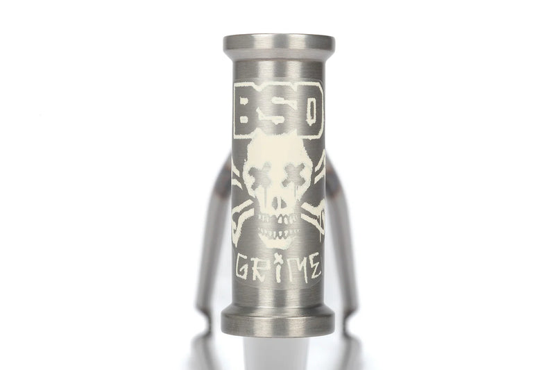 BSD Grime BMX Frame