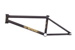 BSD Steeze BMX Frame (Joe Foley Signature)