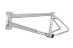 BSD Steeze BMX Frame (Joe Foley Signature)