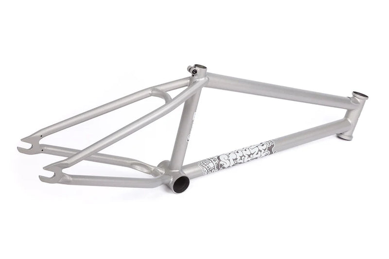 BSD Steeze BMX Frame (Joe Foley Signature)