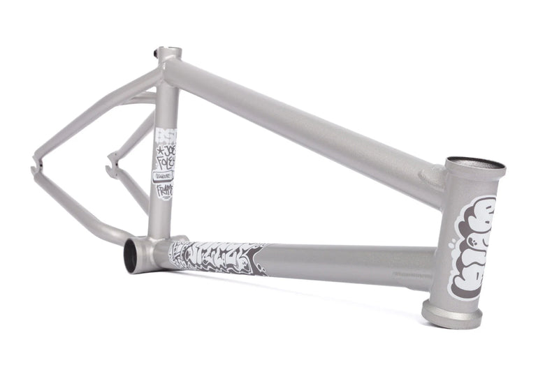 BSD Steeze BMX Frame (Joe Foley Signature)