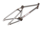BSD Steeze BMX Frame (Joe Foley Signature)