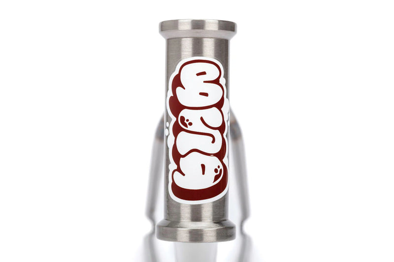 BSD Steeze BMX Frame (Joe Foley Signature)