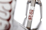 BSD Steeze BMX Frame (Joe Foley Signature)