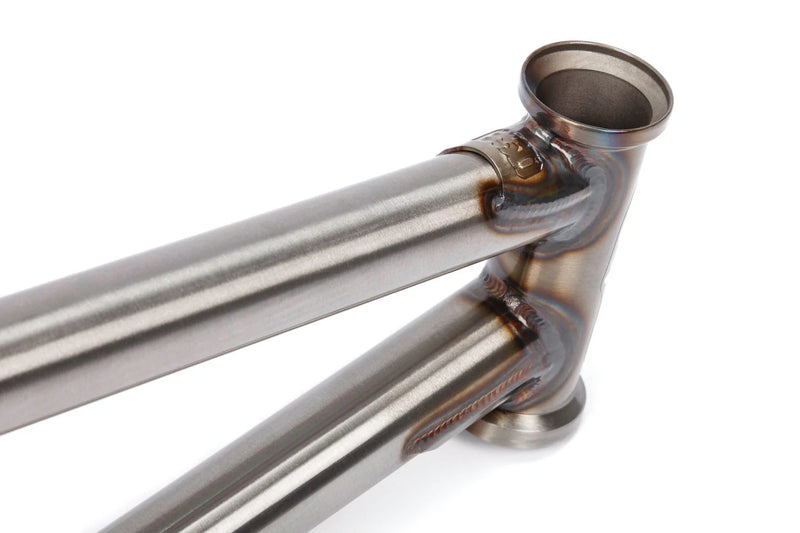 BSD Steeze BMX Frame (Joe Foley Signature)