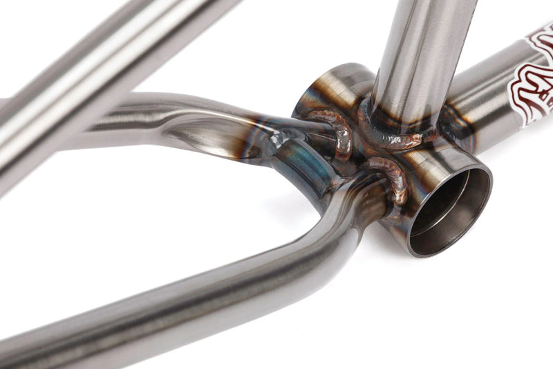 BSD Steeze BMX Frame (Joe Foley Signature)