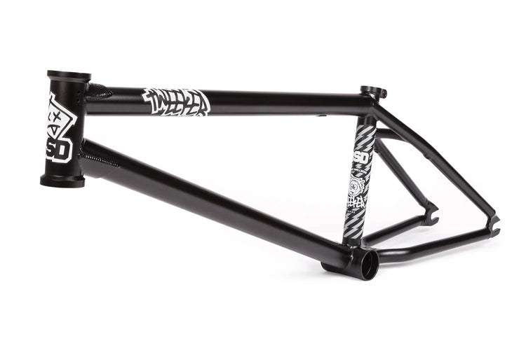 BMXフレーム BSD bsd-frame-tweeker-2026no1-