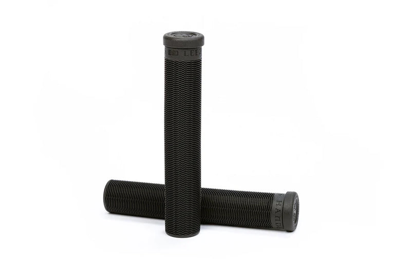 BSD Leezus BMX Grips (Black)