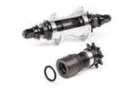 BSD Westcoaster Freecoaster BMX Hub