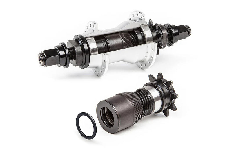 BSD Westcoaster Freecoaster BMX Hub