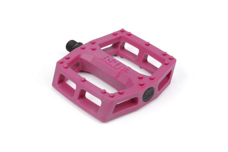 BSD Safari BMX Pedals