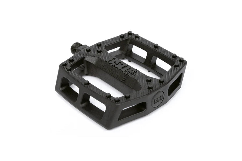 BSD Safari BMX Pedals (Black)